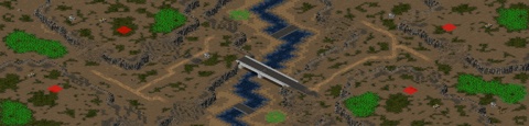 Rendered preview of Basic Combat