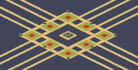Rendered preview of Vengeance Moment Patch