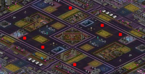 Rendered preview of Fatal Flaw
