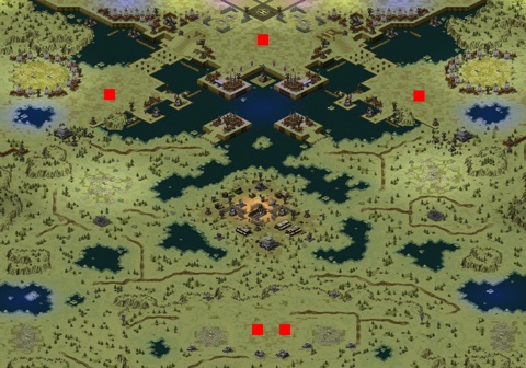 Rendered preview of Ascension Challenge