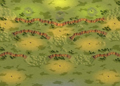 Rendered preview of Mount Rush More