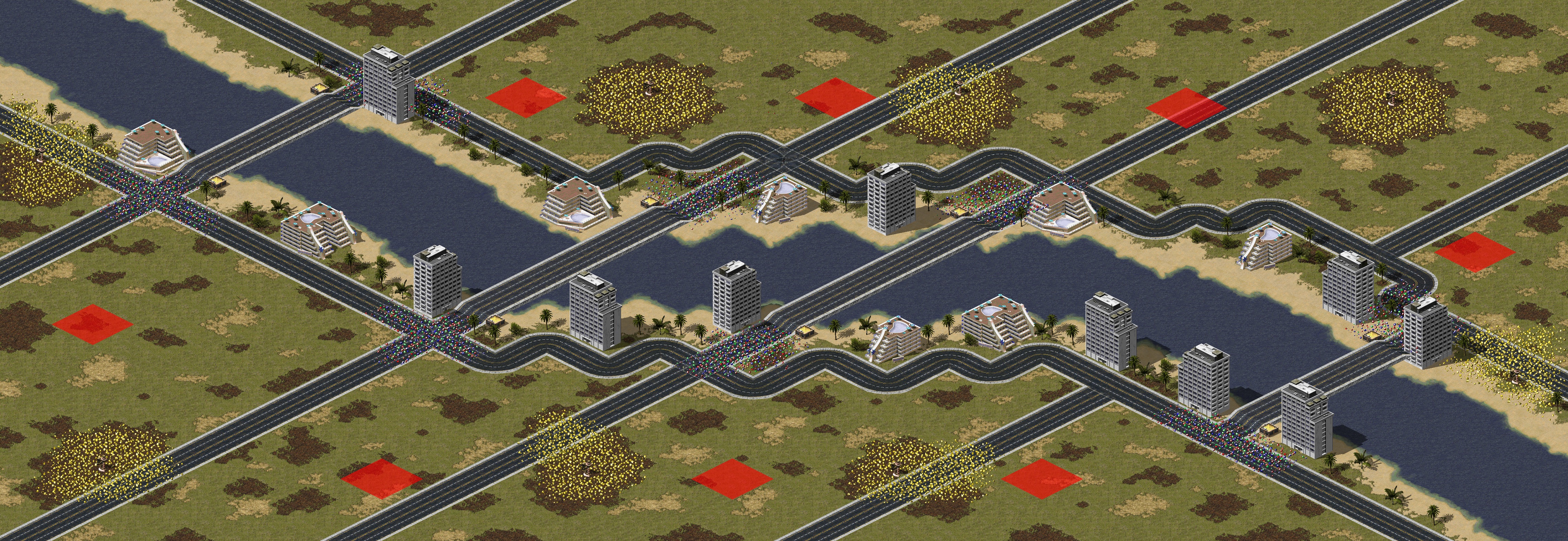 Rendered map: Near Ore Far