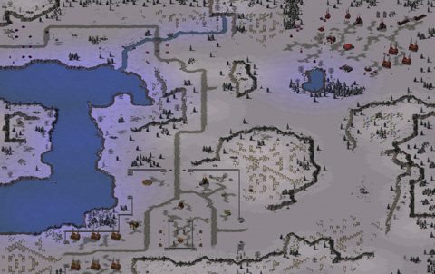 Rendered preview of Allies 08: Protect the Chronosphere