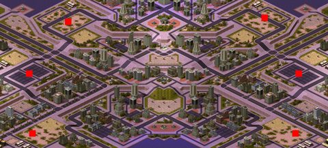 Rendered preview of Vertigo