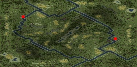 Rendered preview of Terra