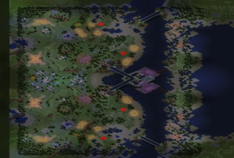 Rendered preview of [4] Outbreak v9.1