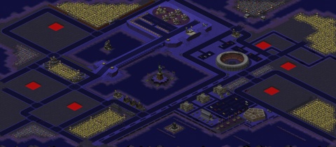 Rendered preview of By Dawns Early Light