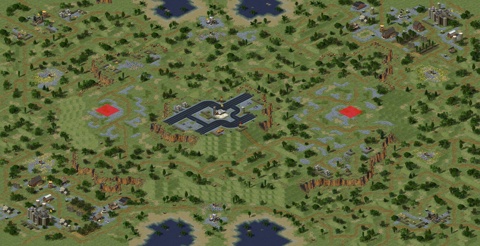 Rendered preview of (2) The Ring of Kronos