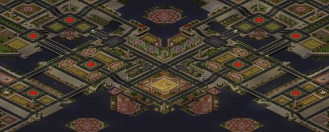 Rendered preview of [8] Andalusia 2.0