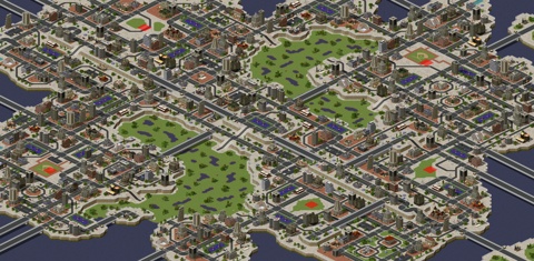Rendered preview of (5) Civic Hustling