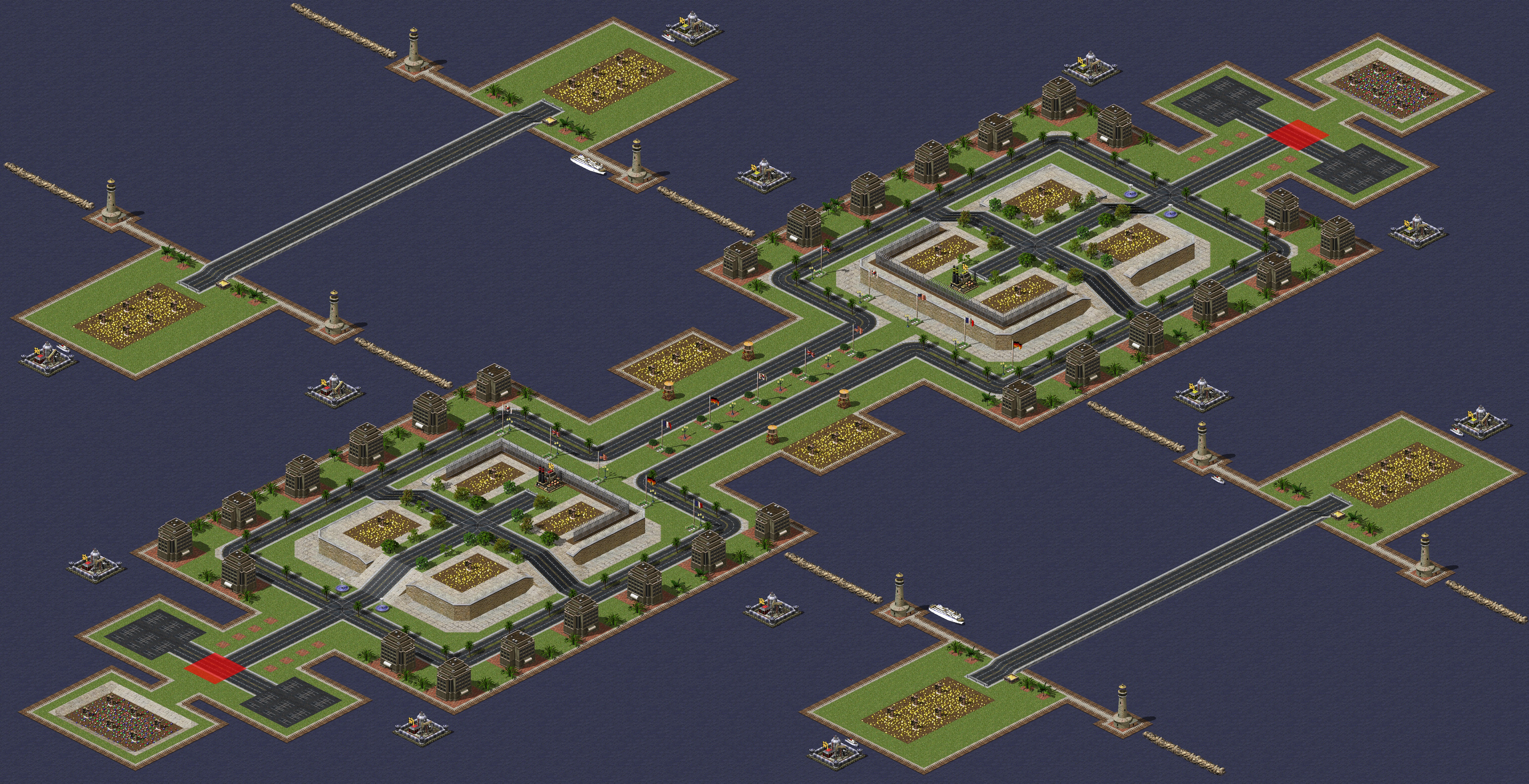 Rendered map: Buffed - Piglet Bay
