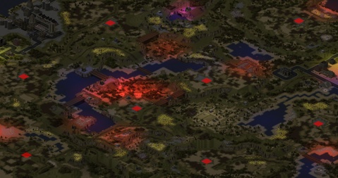 Rendered preview of Midnight Bash (2-8)