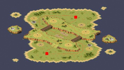 Rendered preview of Tropical Tactics