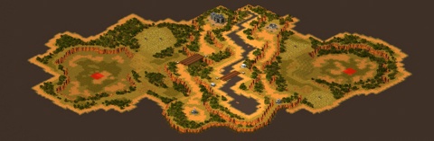 Rendered preview of MO: Island Crest