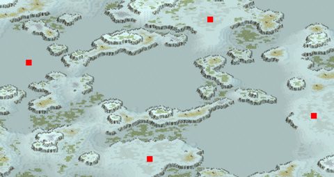 Rendered preview of Permafrost