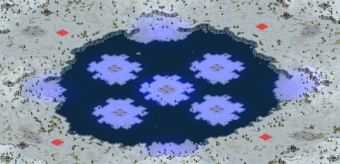 Rendered preview of Grace in Lake