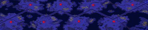Rendered preview of Seven Bridge Snow