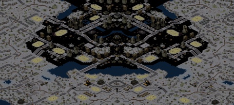 Rendered preview of (6) Winter Desolation