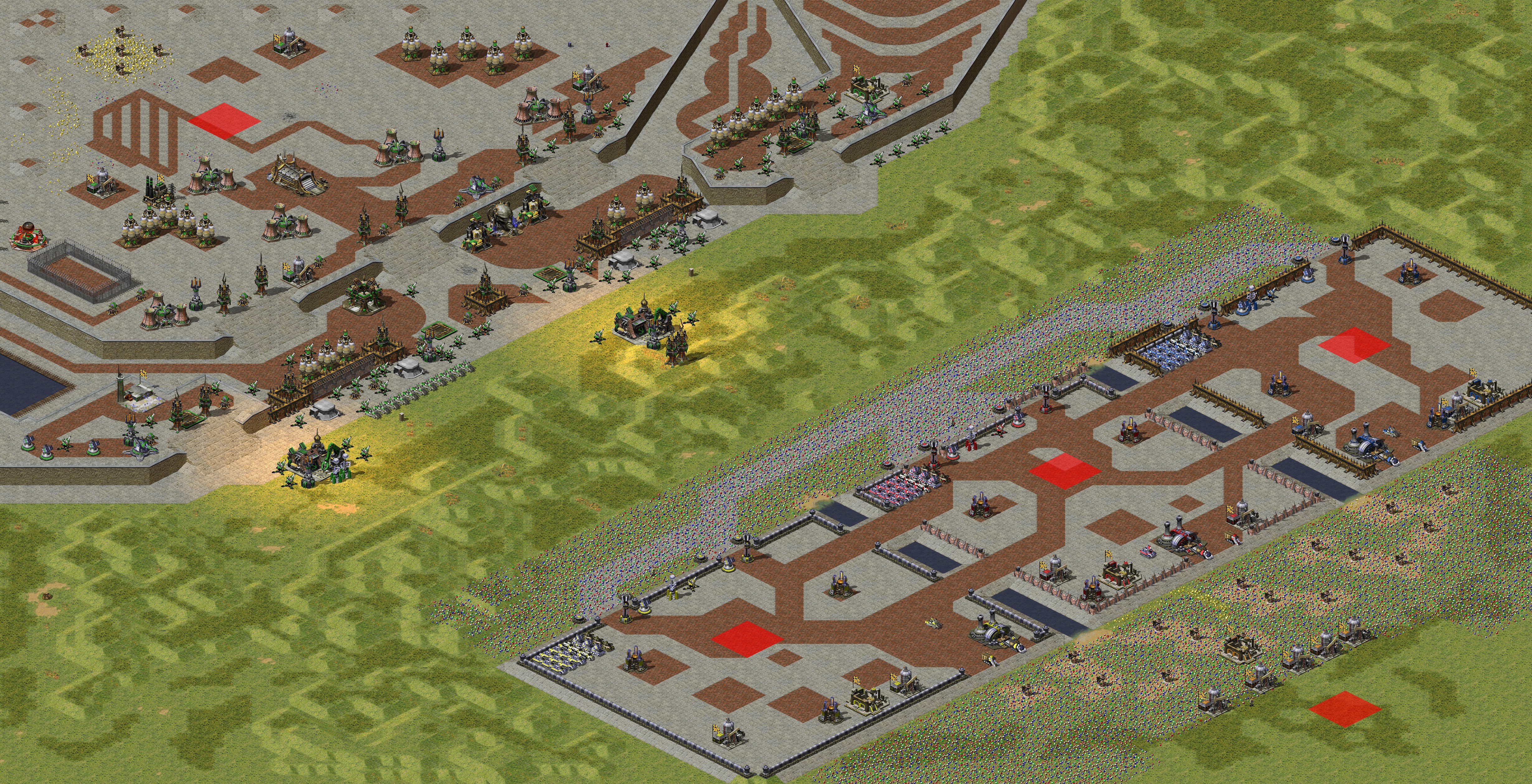 Rendered map: ������־�����ط���4V1