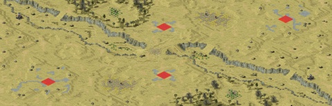 Rendered preview of Practise Yellow