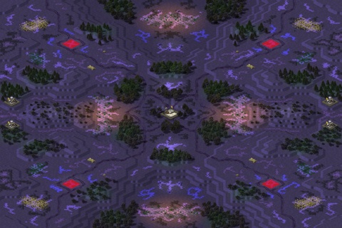 Rendered preview of Threat
