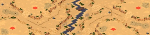 Rendered preview of Death Valley Girl