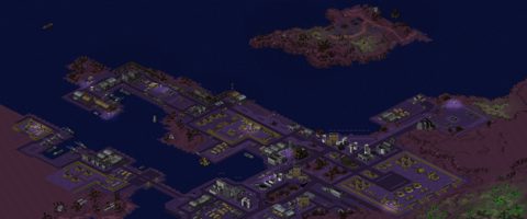 Rendered preview of Nod: Cassandra Gambit