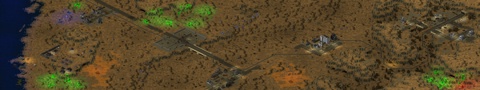 Rendered preview of Nod Mission 07: Azure Corpse