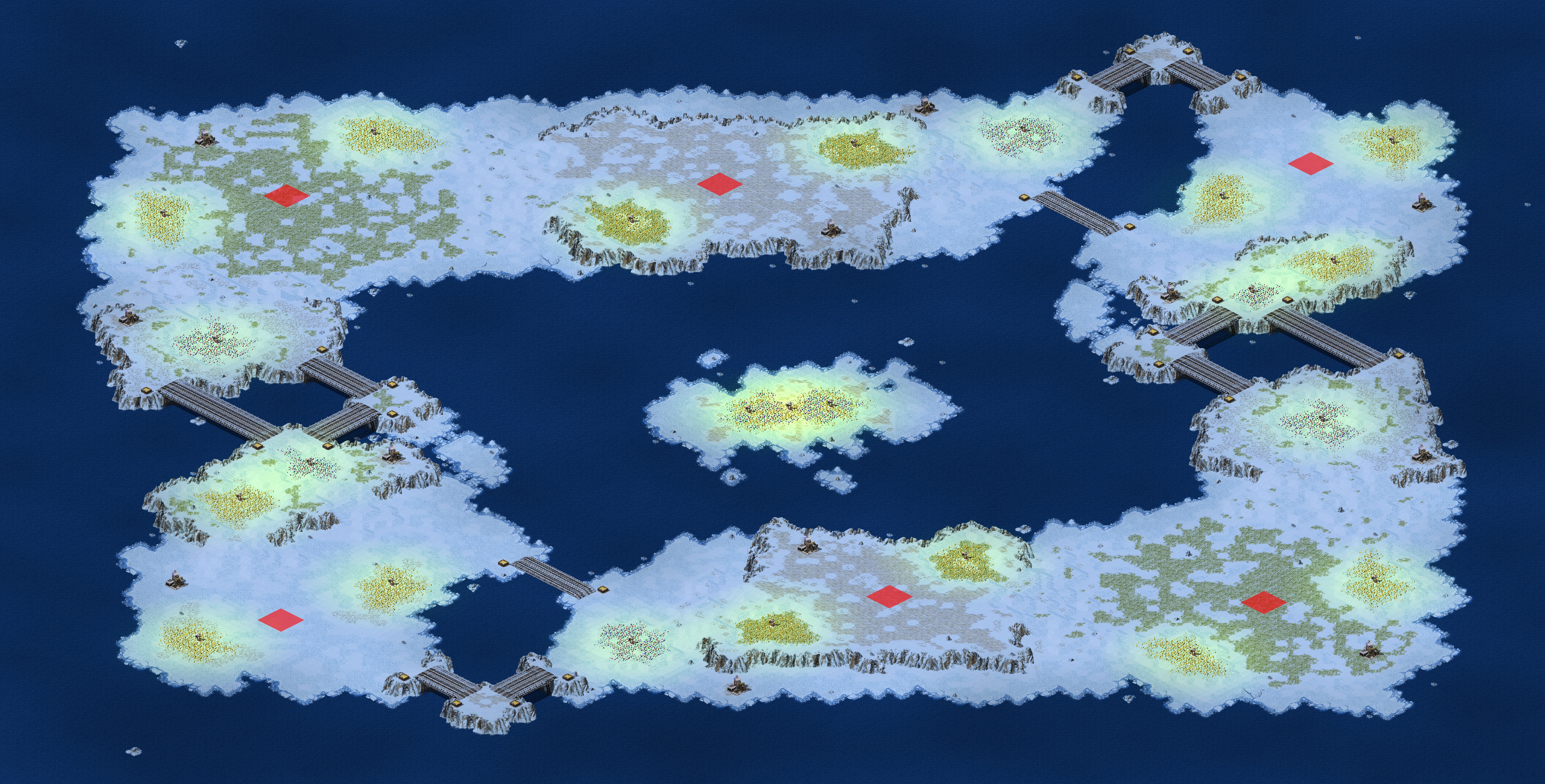 Rendered map: Bering Strait Redux (6)