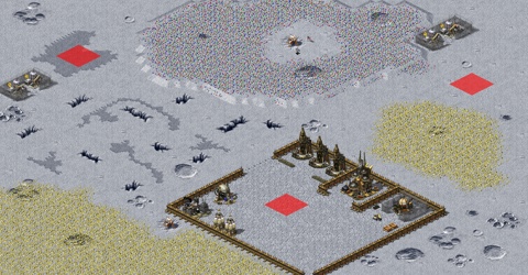 Rendered preview of The Last Lunar Landing