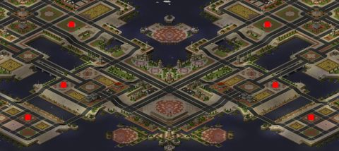 Rendered preview of Weekly Cup - Andalusia
