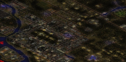 Rendered preview of (7) Zombie RPG