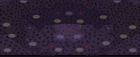 Rendered preview of Night of the Living Legion