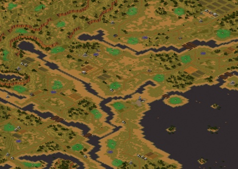 Rendered preview of (6) Battle of Sekigahara