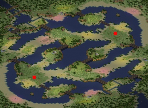 Rendered preview of Tropic Thunder LE v35