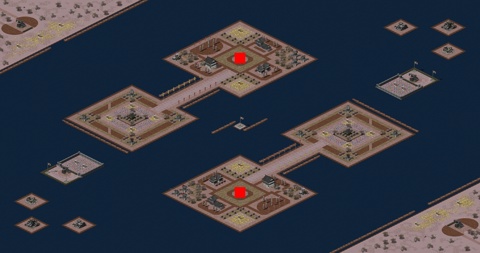 Rendered preview of Casual Encounter