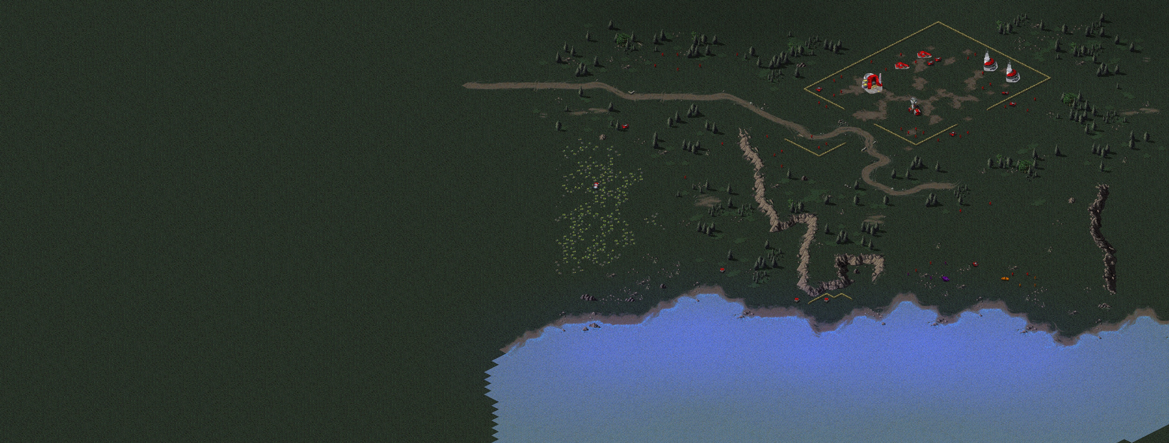 Rendered map: GDI 01: X16-Y42