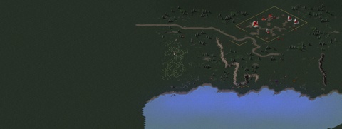 Rendered preview of GDI 01: X16-Y42