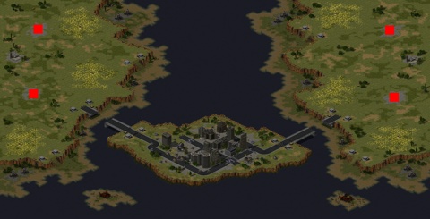 Rendered preview of Crunch Time