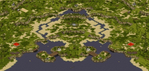 Rendered preview of The Pirate Bay (2)