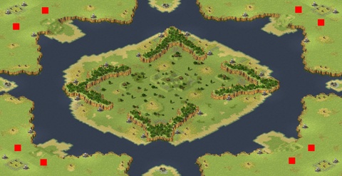 Rendered preview of Mayflower
