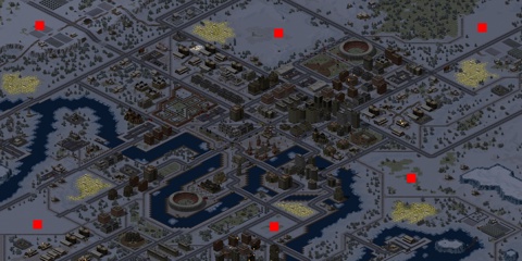 Rendered preview of LtComDan's "From Russia With Love"