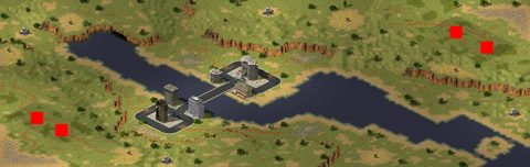 Rendered preview of Super Big Trouble (4) Tournament