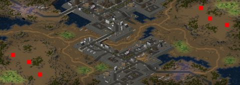 Rendered preview of best vs west