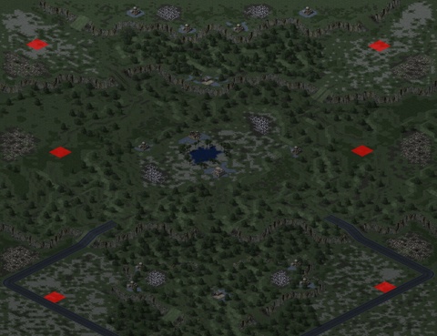 Rendered preview of Bad Weather