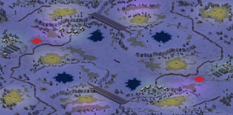 Rendered preview of Spineral (2)