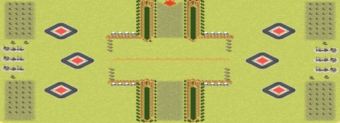 Rendered preview of ��� HIDDEN VALLEY 2 SURVIVAL