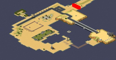 Rendered preview of Depleted World Patch 11 (2)
