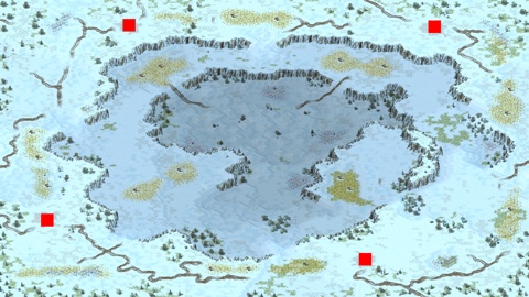 Rendered preview of Heck Freezes Over LE PP Buff