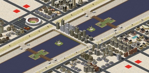 Rendered preview of Getting Even (by Thrawn28)